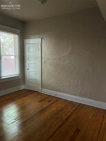 434 N Spruce Street, Colorado Springs, CO 80905