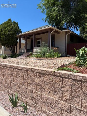 434 N Spruce Street, Colorado Springs, CO 80905