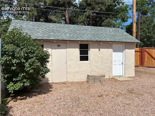 434 N Spruce Street, Colorado Springs, CO 80905