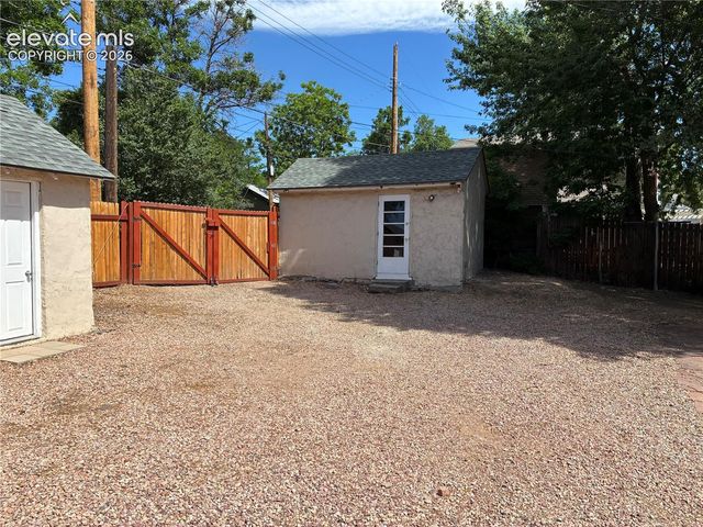 434 N Spruce Street, Colorado Springs, CO 80905