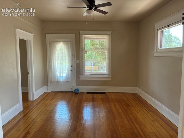 434 N Spruce Street, Colorado Springs, CO 80905
