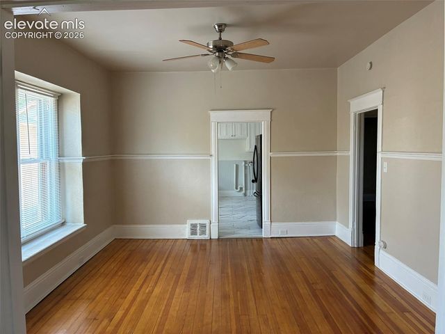 434 N Spruce Street, Colorado Springs, CO 80905