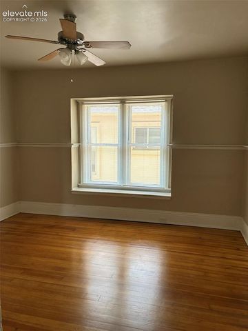 434 N Spruce Street, Colorado Springs, CO 80905