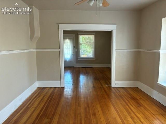 434 N Spruce Street, Colorado Springs, CO 80905