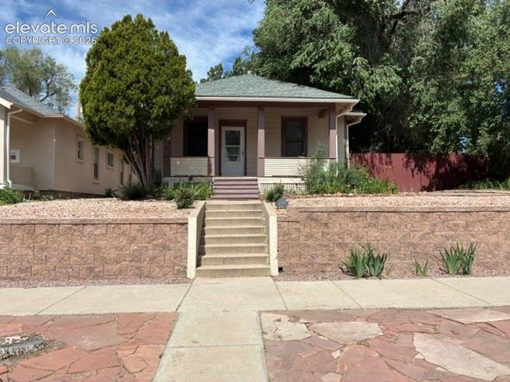 434 N Spruce Street, Colorado Springs, CO 80905