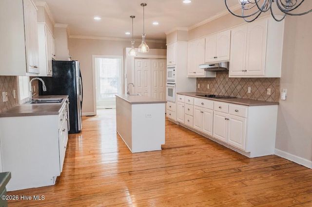 801 Sawmill Landing Road, Bath, NC 27808