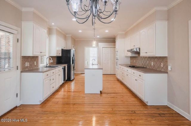 801 Sawmill Landing Road, Bath, NC 27808