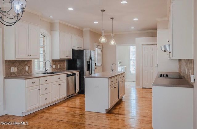 801 Sawmill Landing Road, Bath, NC 27808