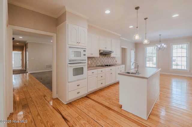 801 Sawmill Landing Road, Bath, NC 27808