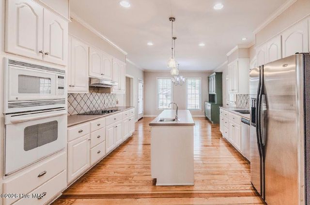 801 Sawmill Landing Road, Bath, NC 27808