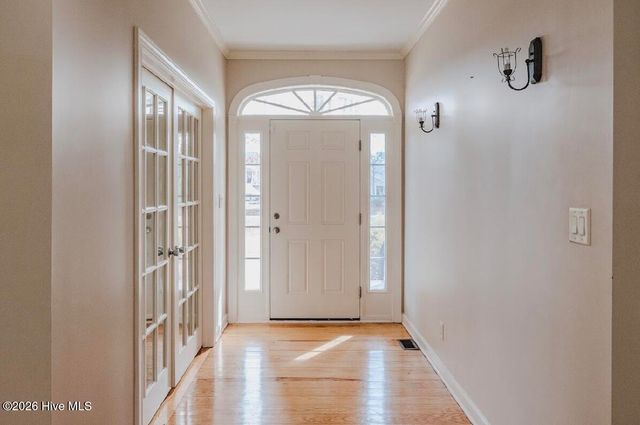 801 Sawmill Landing Road, Bath, NC 27808