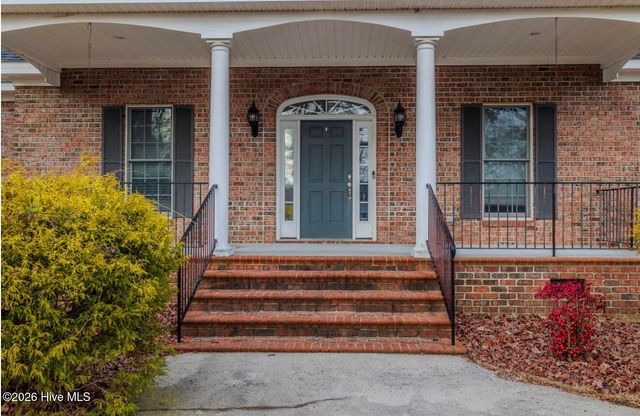 801 Sawmill Landing Road, Bath, NC 27808