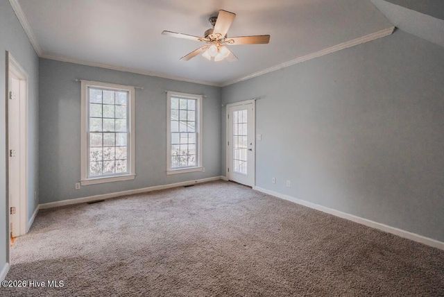 801 Sawmill Landing Road, Bath, NC 27808