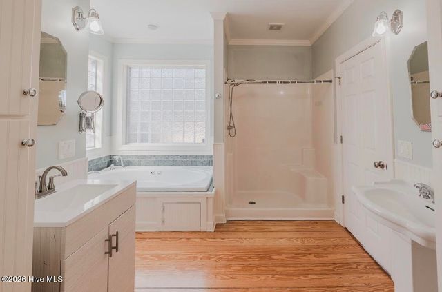 801 Sawmill Landing Road, Bath, NC 27808