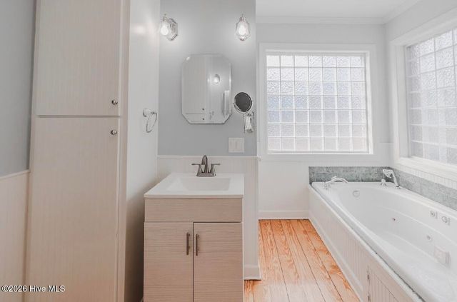 801 Sawmill Landing Road, Bath, NC 27808