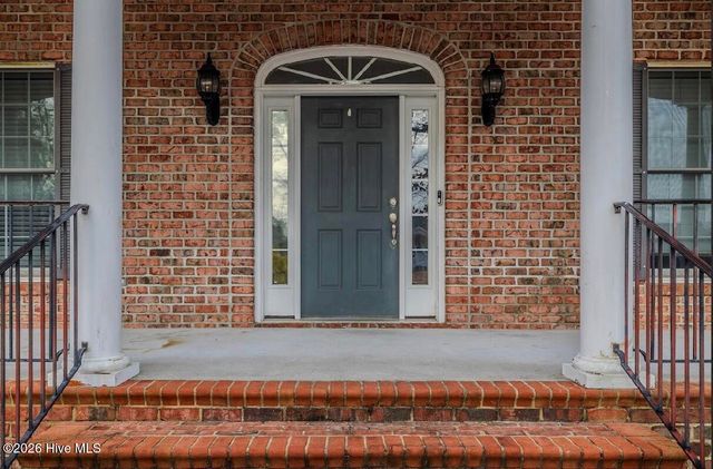 801 Sawmill Landing Road, Bath, NC 27808