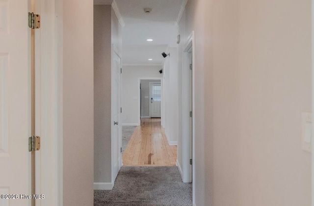 801 Sawmill Landing Road, Bath, NC 27808