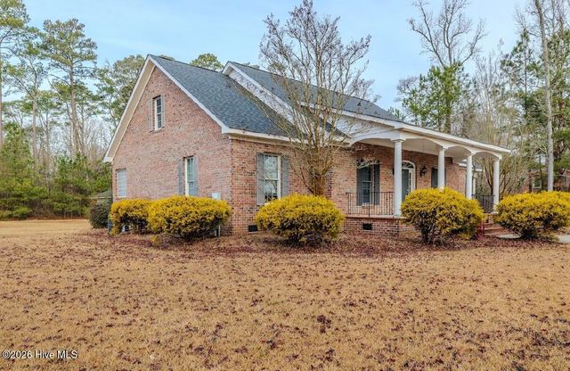 801 Sawmill Landing Road, Bath, NC 27808