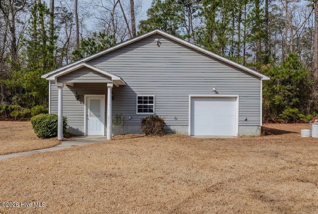 801 Sawmill Landing Road, Bath, NC 27808