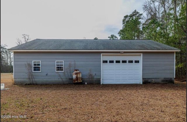 801 Sawmill Landing Road, Bath, NC 27808