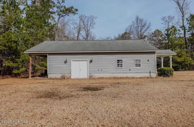 801 Sawmill Landing Road, Bath, NC 27808