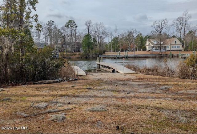 801 Sawmill Landing Road, Bath, NC 27808