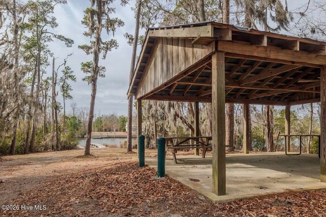 801 Sawmill Landing Road, Bath, NC 27808