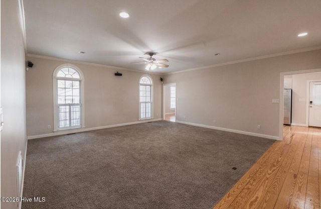 801 Sawmill Landing Road, Bath, NC 27808