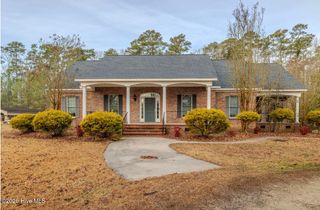 801 Sawmill Landing Road, Bath, NC 27808