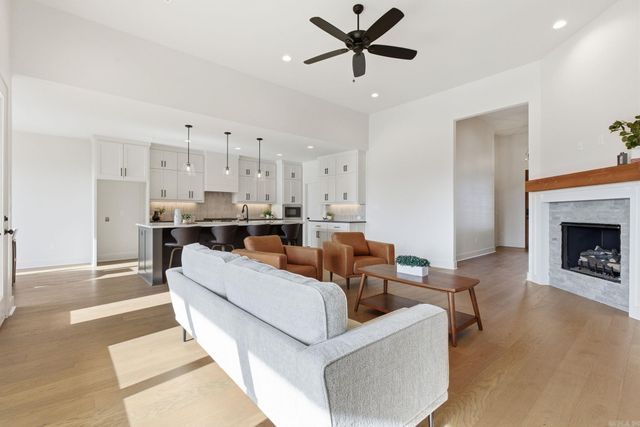 173 Ridgeview Trail, Maumelle, AR 72113