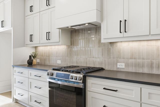 173 Ridgeview Trail, Maumelle, AR 72113