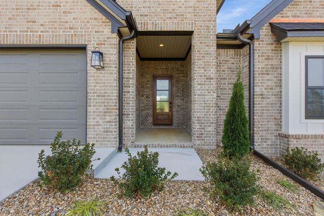 173 Ridgeview Trail, Maumelle, AR 72113