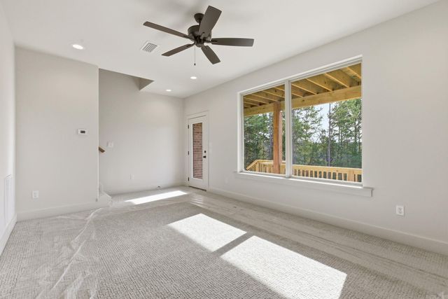 173 Ridgeview Trail, Maumelle, AR 72113