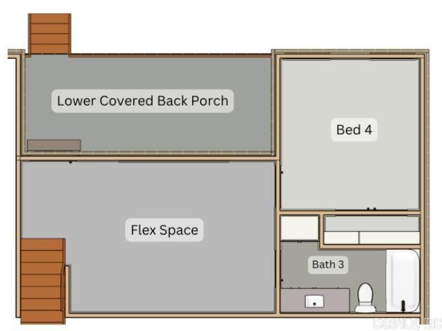 173 Ridgeview Trail, Maumelle, AR 72113