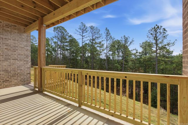 173 Ridgeview Trail, Maumelle, AR 72113