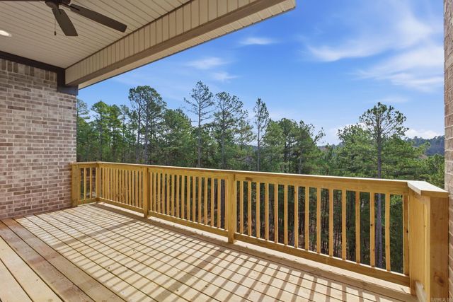 173 Ridgeview Trail, Maumelle, AR 72113