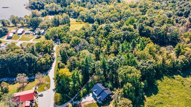 Lot 125 High St, Mcdaniels, KY 40152