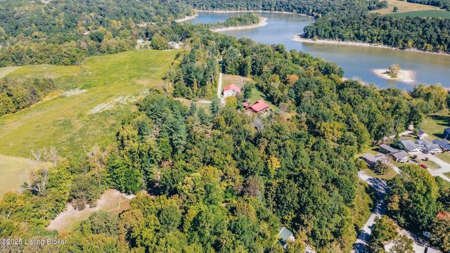 Lot 125 High St, Mcdaniels, KY 40152