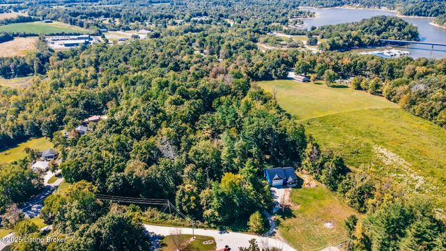 Lot 125 High St, Mcdaniels, KY 40152