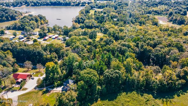 Lot 125 High St, Mcdaniels, KY 40152