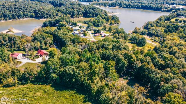 Lot 125 High St, Mcdaniels, KY 40152