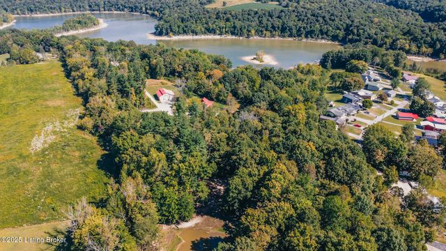 Lot 125 High St, Mcdaniels, KY 40152