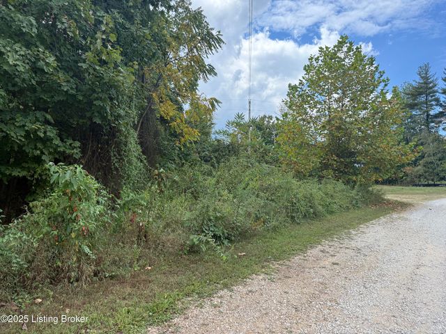 Lot 125 High St, Mcdaniels, KY 40152