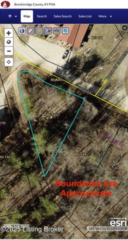 Lot 125 High St, Mcdaniels, KY 40152