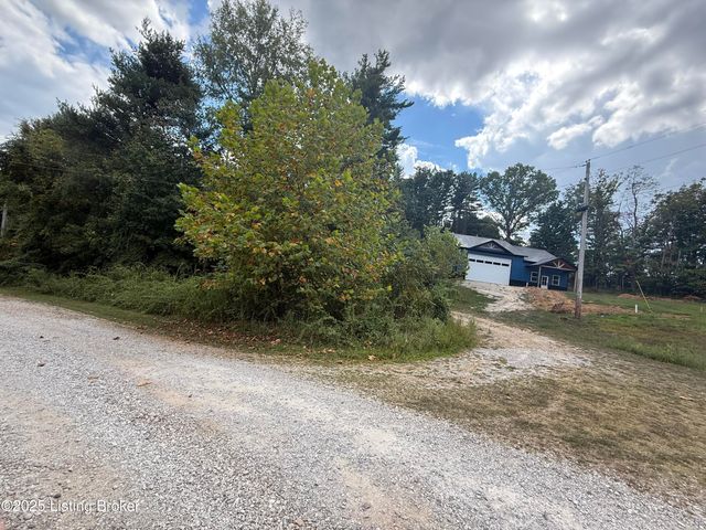 Lot 125 High St, Mcdaniels, KY 40152