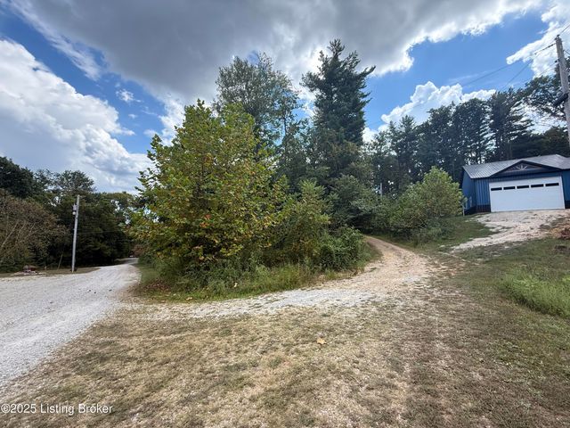 Lot 125 High St, Mcdaniels, KY 40152