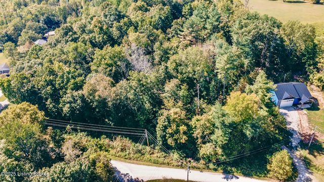 Lot 125 High St, Mcdaniels, KY 40152