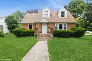 902 Bunker Street, Woodstock, IL 60098