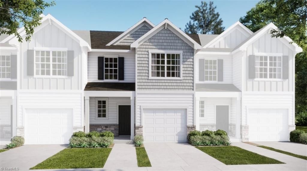 1838 Pheasant Trace Circle, Kernersville, NC 27284