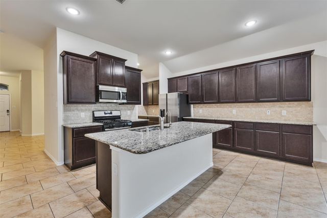 14011 Wolftrap Lane, Conroe, TX 77384
